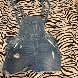 Overalls